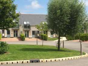 Отель Bay Retreat Villas  Пэдстоу